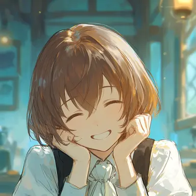 Profile image of Liliya