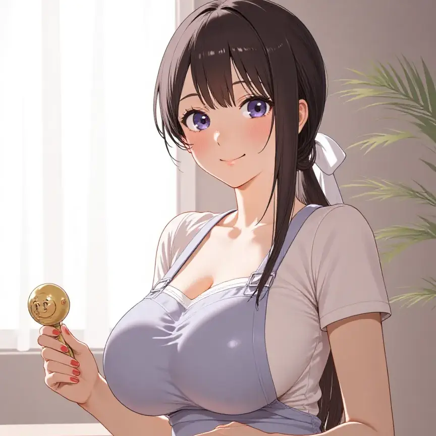 yumekawa126의 メグママ