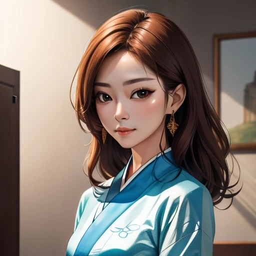 강유리