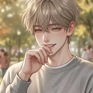 Profile image of 한이준