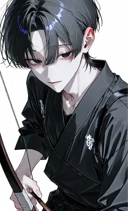 Profile image of 律希