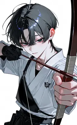 Profile image of 律希