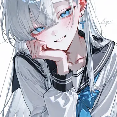 Profile image of Mio