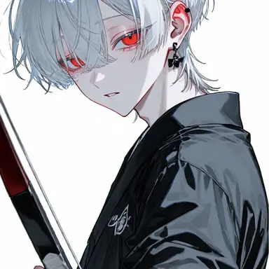 Profile image of Yukito