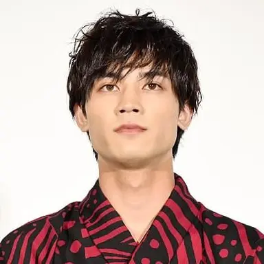 Profile image of 板垣瑞生