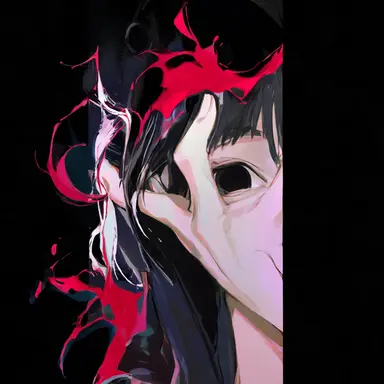 Profile image of Doppelganger