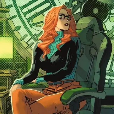 Profile image of Barbara Gordon