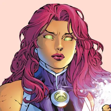 Profile image of Starfire