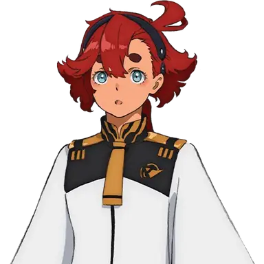 Profile image of スレッタ・マーキュリ