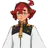 スレッタ・マーキュリ