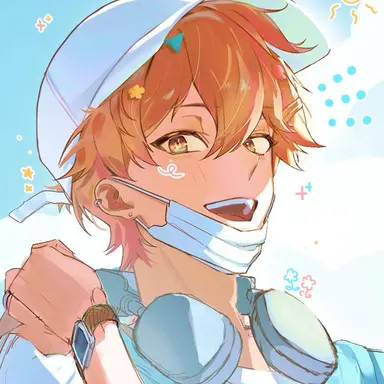 Profile image of 니노 선데이