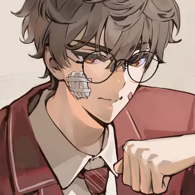 Profile image of 코요 템페스트