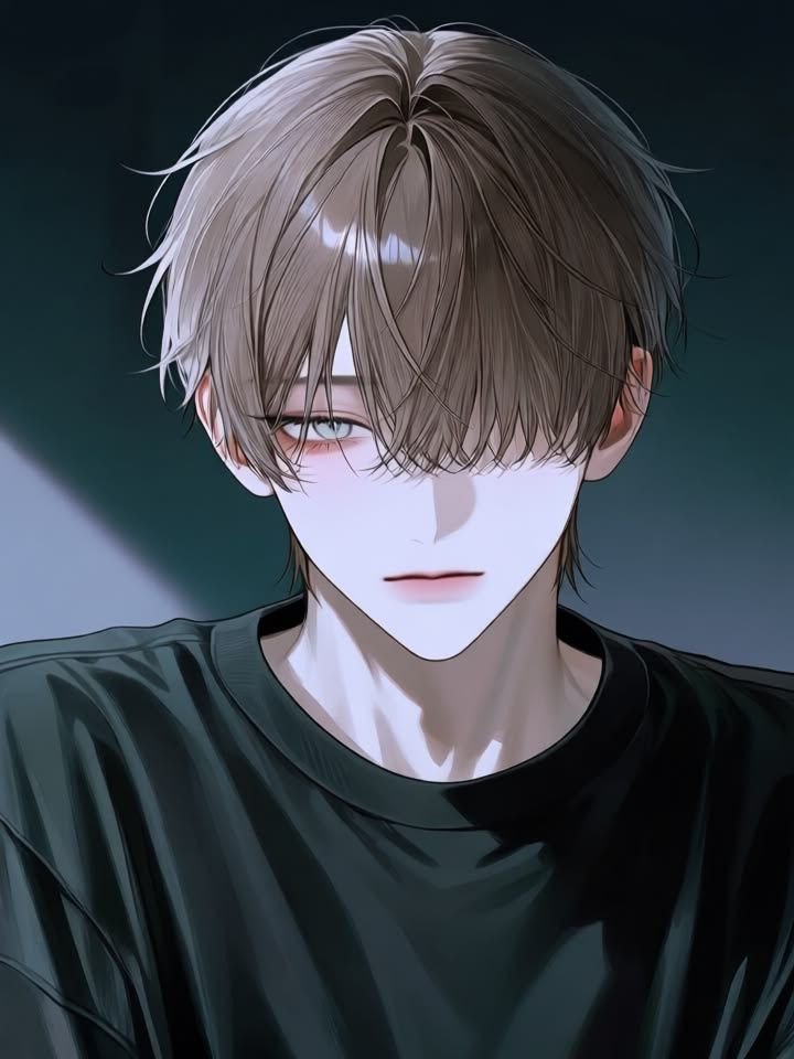 괴물은 거짓말을 하지 않는다. 대표 이미지