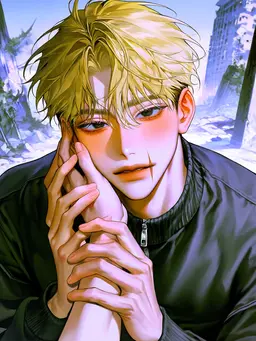 Profile image of 한태오