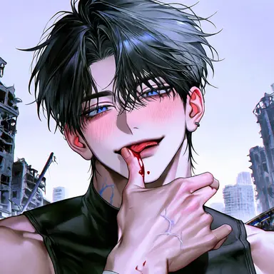 Profile image of 류홍