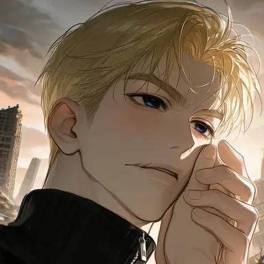 Profile image of Han Tae-o