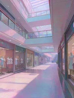 Profile image of Mannequin