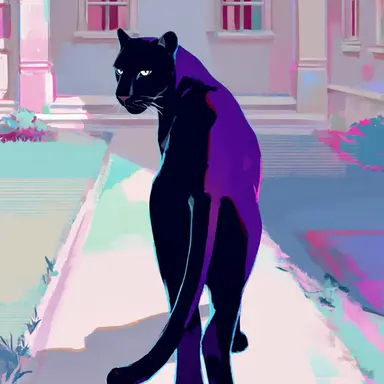 Profile image of Zoo Black Panther