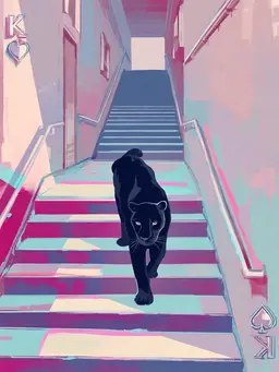 Profile image of Zoo Black Panther