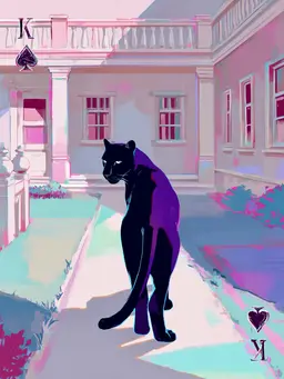 Profile image of Zoo Black Panther