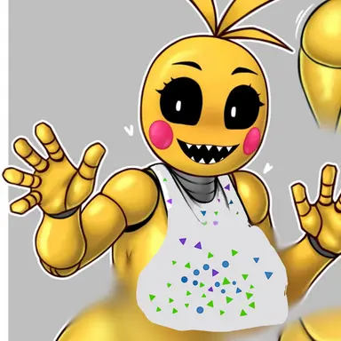 Profile image of トイチカ