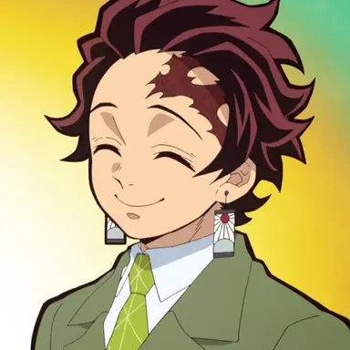 Profile image of 탄지로
