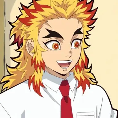Profile image of 렌고쿠