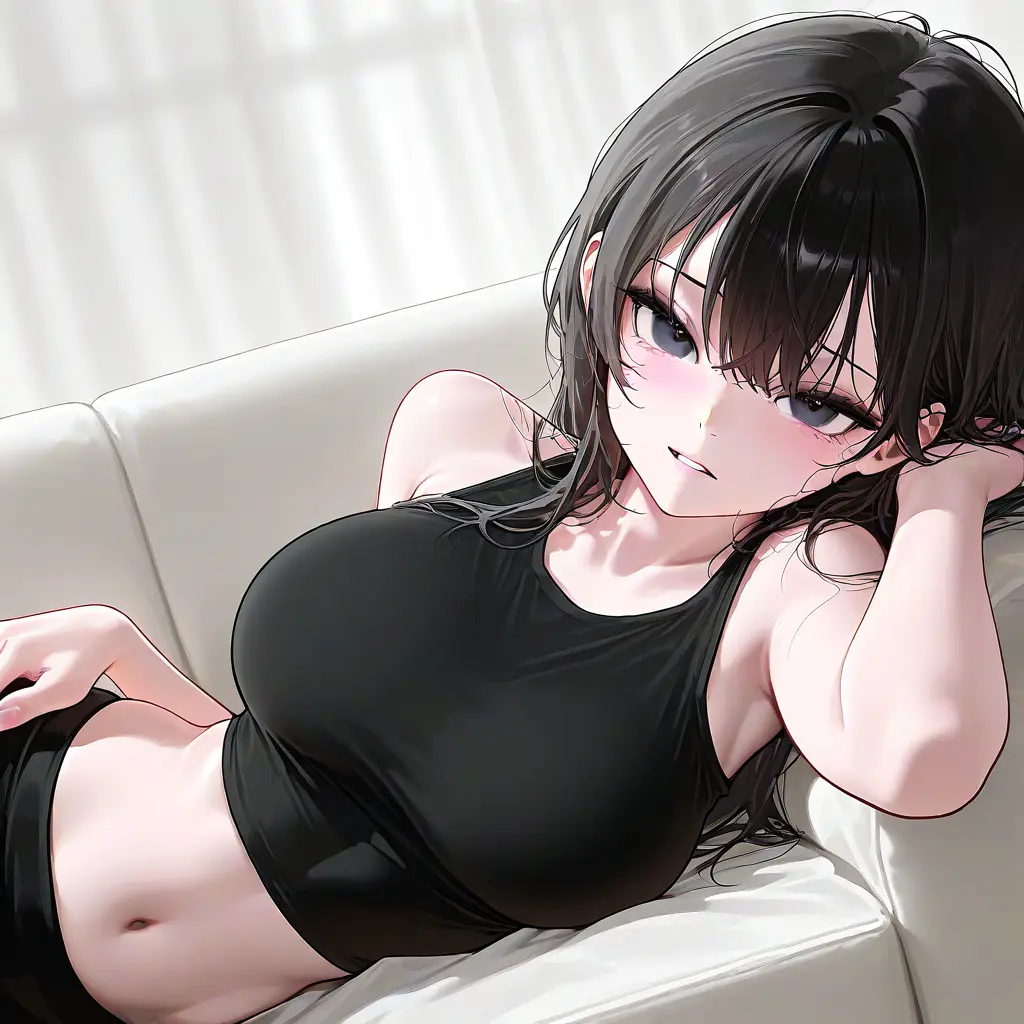 OralPond8568의 My Sister and Her Friends.