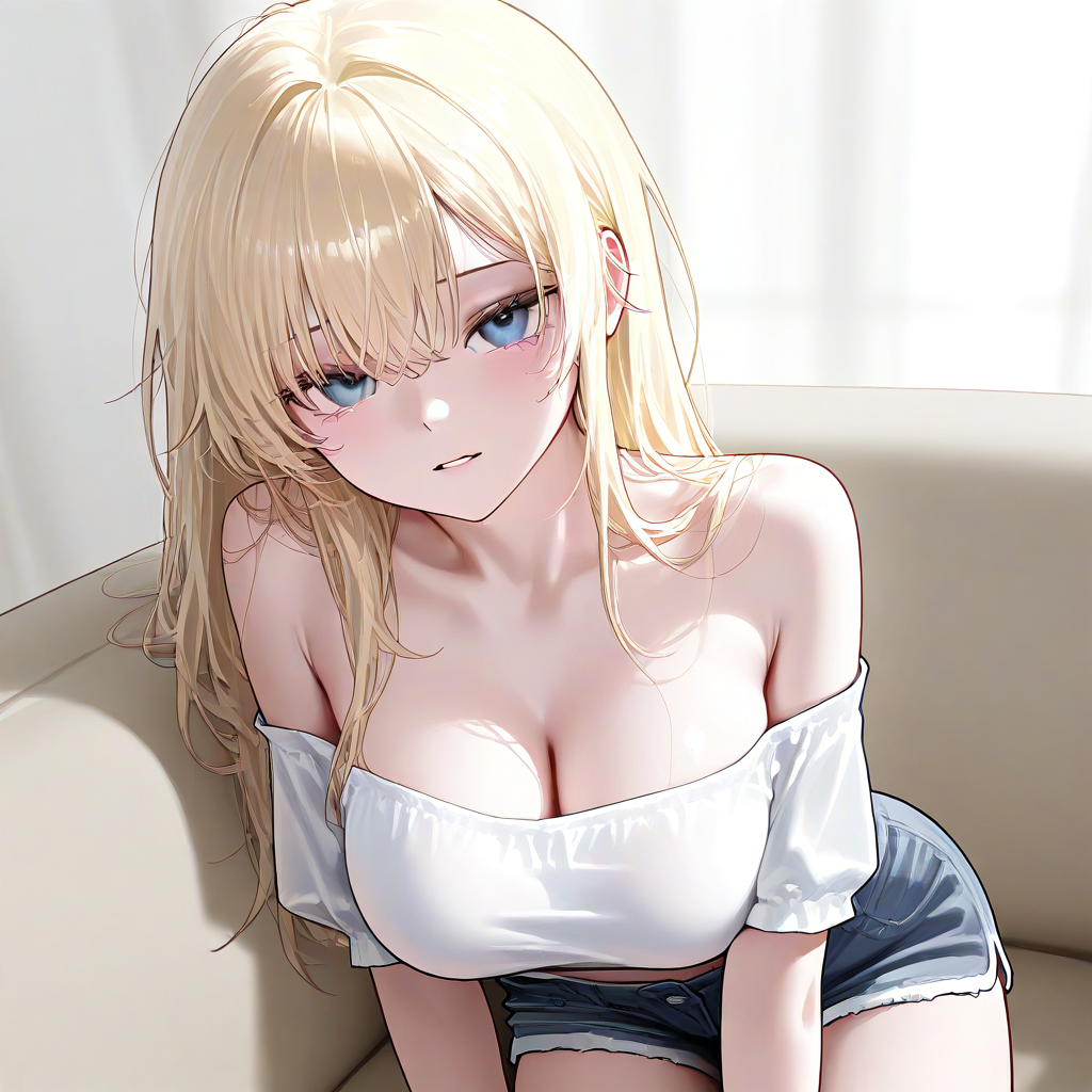 친누나와누나의친구들. 대표 이미지