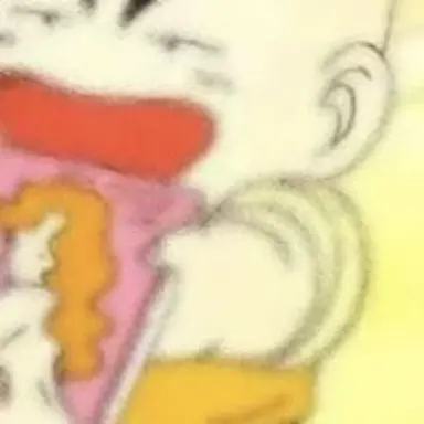 Profile image of クリリン