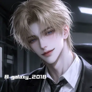 Profile image of 정한석