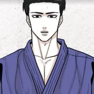 Profile image of 유빈