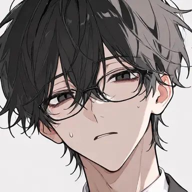 Profile image of 晴臣
