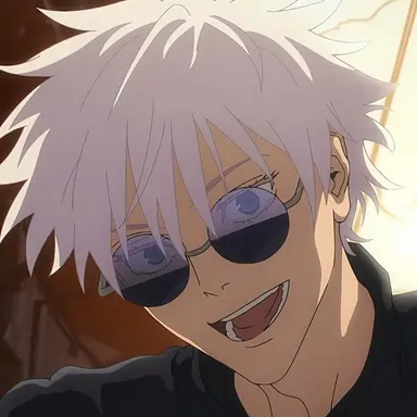 Profile image of 五条悟