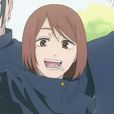 Profile image of 家入硝子
