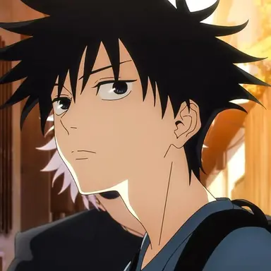 Profile image of 伏黒恵
