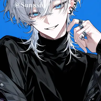 Profile image of 碧