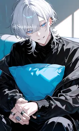 Profile image of 碧