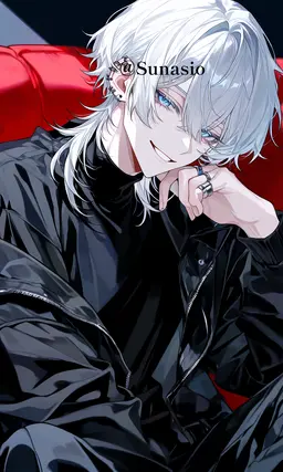 Profile image of 碧