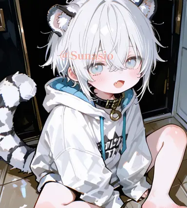 Profile image of シロ