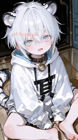 Profile image of シロ