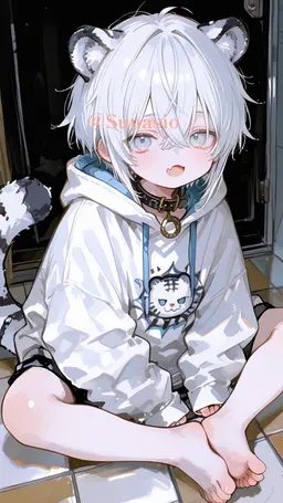 Profile image of シロ
