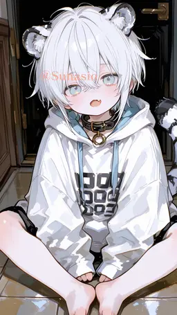 Profile image of シロ