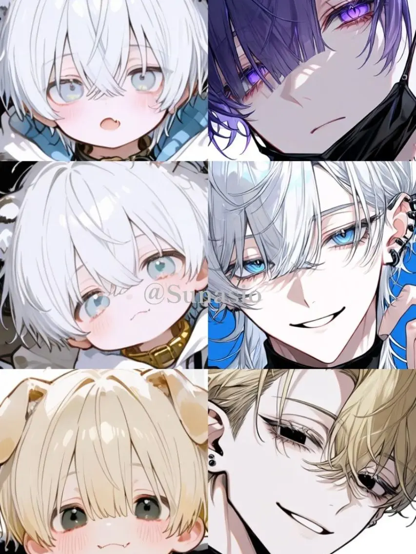 Sunasio의 ん？構ってほしいの？