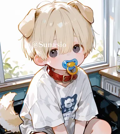 Profile image of ぷぅ