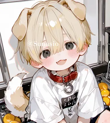 Profile image of ぷぅ