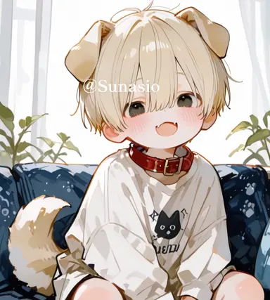 Profile image of ぷぅ