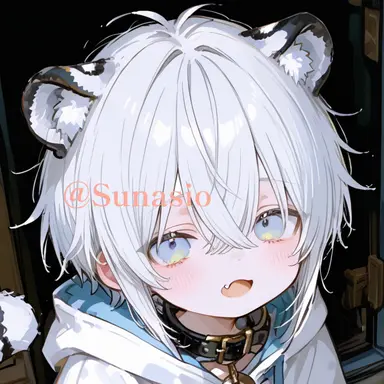 Profile image of シロ