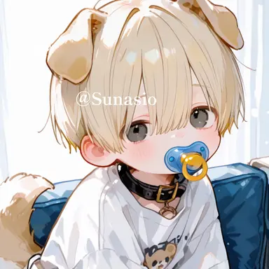 Profile image of ぷぅ