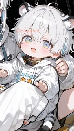 Profile image of モチ
